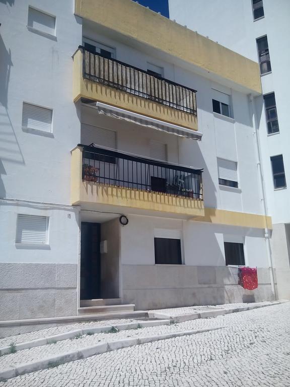 Casa Das Gaivotas Sesimbra Esterno foto