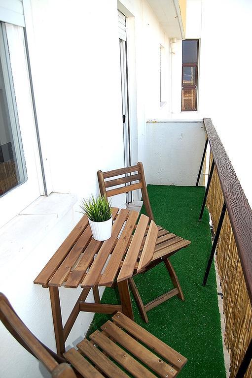 Casa Das Gaivotas Sesimbra Esterno foto